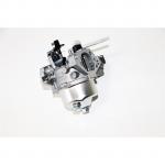 Kraftstoffsystem / Vergaser