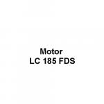 LC 185 FDS