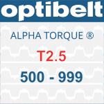 Lnge 500 - 999 mm