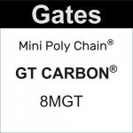 MINI POLY CHAIN GT CARBON