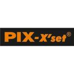 PIX X'set�