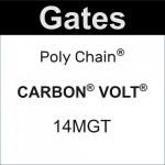 POLY CHAIN CARBON VOLT