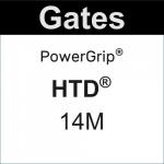 PowerGrip HTD