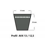 Profil AVX13