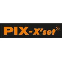 PIX X'set®