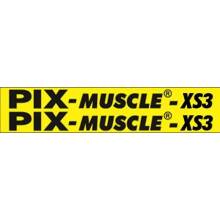 MUSCLE®-XS3