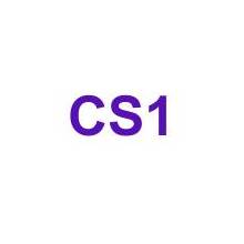CS1