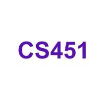 CS451