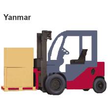 Yanmar