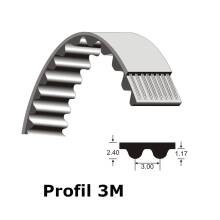 Profil 3M / RPP3
