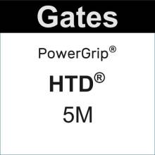 PowerGrip® HTD®