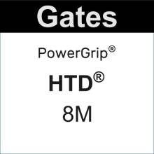 PowerGrip® HTD®