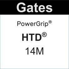 PowerGrip® HTD®