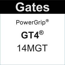 PowerGrip® GT4®