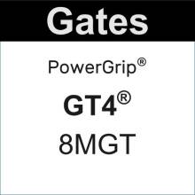 PowerGrip® GT4®