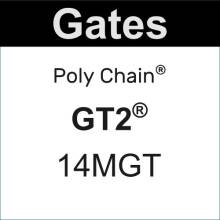 POLY CHAIN® GT2®