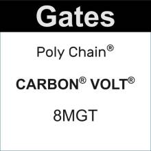 POLY CHAIN® CARBON® VOLT®