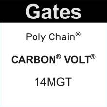 POLY CHAIN® CARBON® VOLT®