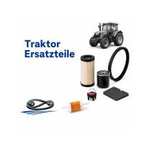 Traktoren