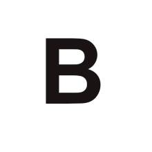 Herstellernamen B