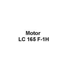 LC 165 F-1H