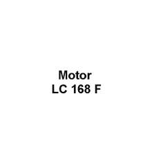 LC 168 F