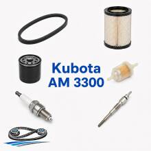 AM 3300
