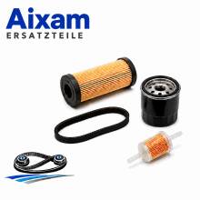 Aixam
