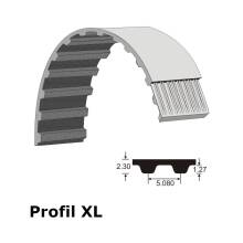 Profil XL