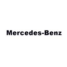 Mercedes Benz - Unimog
