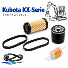 KX-Serie