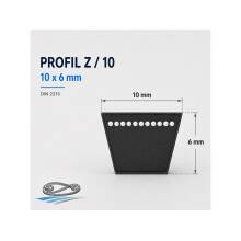 Profil Z/10