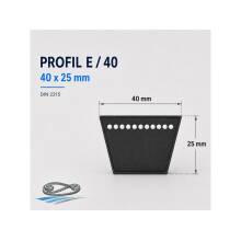 Profil E/40