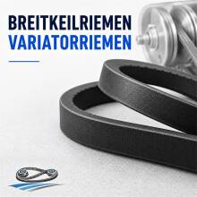 Breitkeilriemen