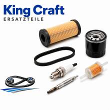 King Craft