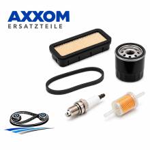 AXXOM