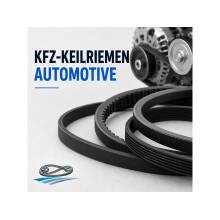 Kfz-Keilriemen