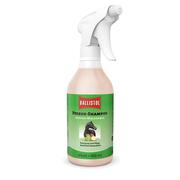 Ballistol ® Pferde Shampoo 26471 Hopfen-Macadamia, 500 ml 