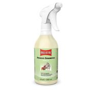 Ballistol ® Pferde Shampoo Sensitiv 26472 für Schimmel...