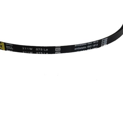 Keilriemen passend f�r Tischkreiss�ge Altendorf F45 F90 X11W 875La K3500.0008