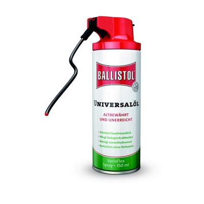 BALLISTOL Universalöl VarioFlex 21727 350ml