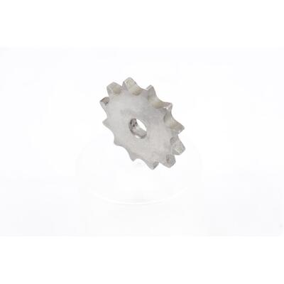 06B-1 14 Zhne Kettenradscheibe simplex DIN 8187 3/8 x 7/32 9,525x5,72 mm