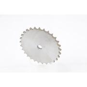 06B-1 15 Zhne Kettenradscheibe simplex DIN 8187 3/8 x...