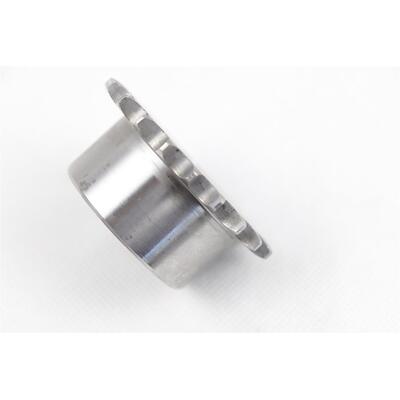 12B 26 Zhne Kettenrad mit einseitiger Nabe Simplex 3/4x7/16 19,05x11,68 mm DIN 8187