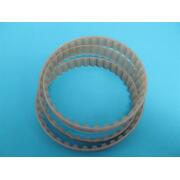 11-T5-340 PU Zahnriemen mit Stahlzugstrang T5 340 11 mm...