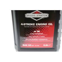 Original Briggs & Stratton Motorenöl SAE 30 0,6L...