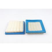 Luftfilter ersetzt Briggs & Stratton 399877S fr Typen...