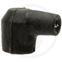 NGK Zündkerzenstecker O4S – Kurz, wasserdicht...