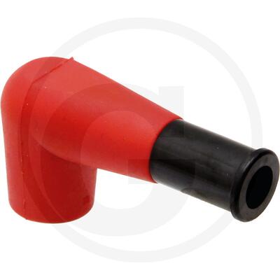 GRANIT Zündkerzenstecker 15270270 – Gummiausführung...