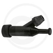 Zndkerzenstecker passend fr Honda 30700-ZE1-013,...